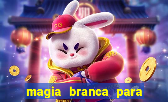 magia branca para unir casal